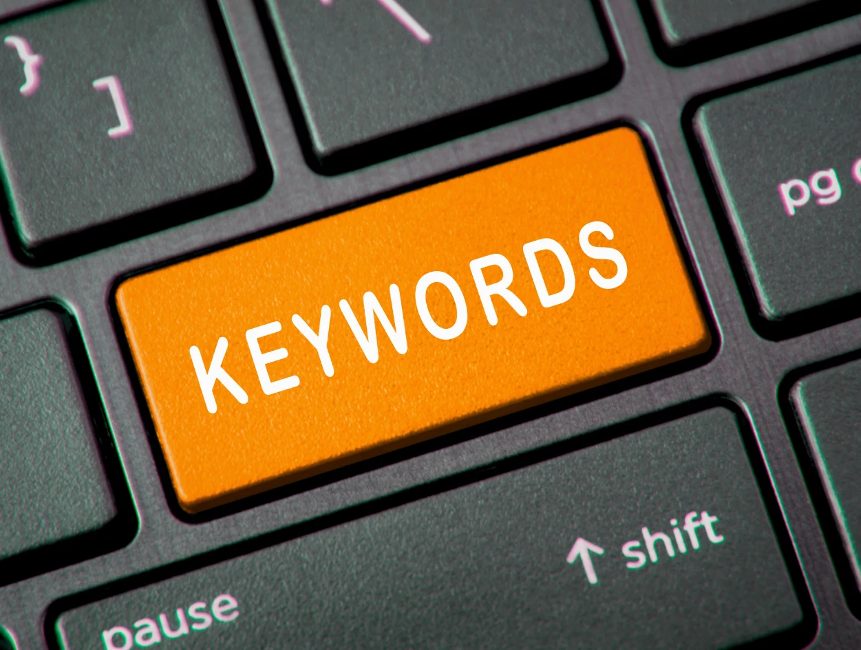 Keyword Research & Analysis