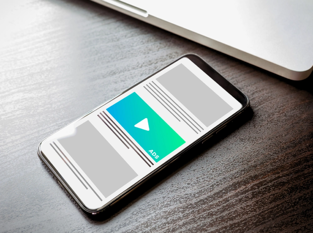 Paid Search Advertising