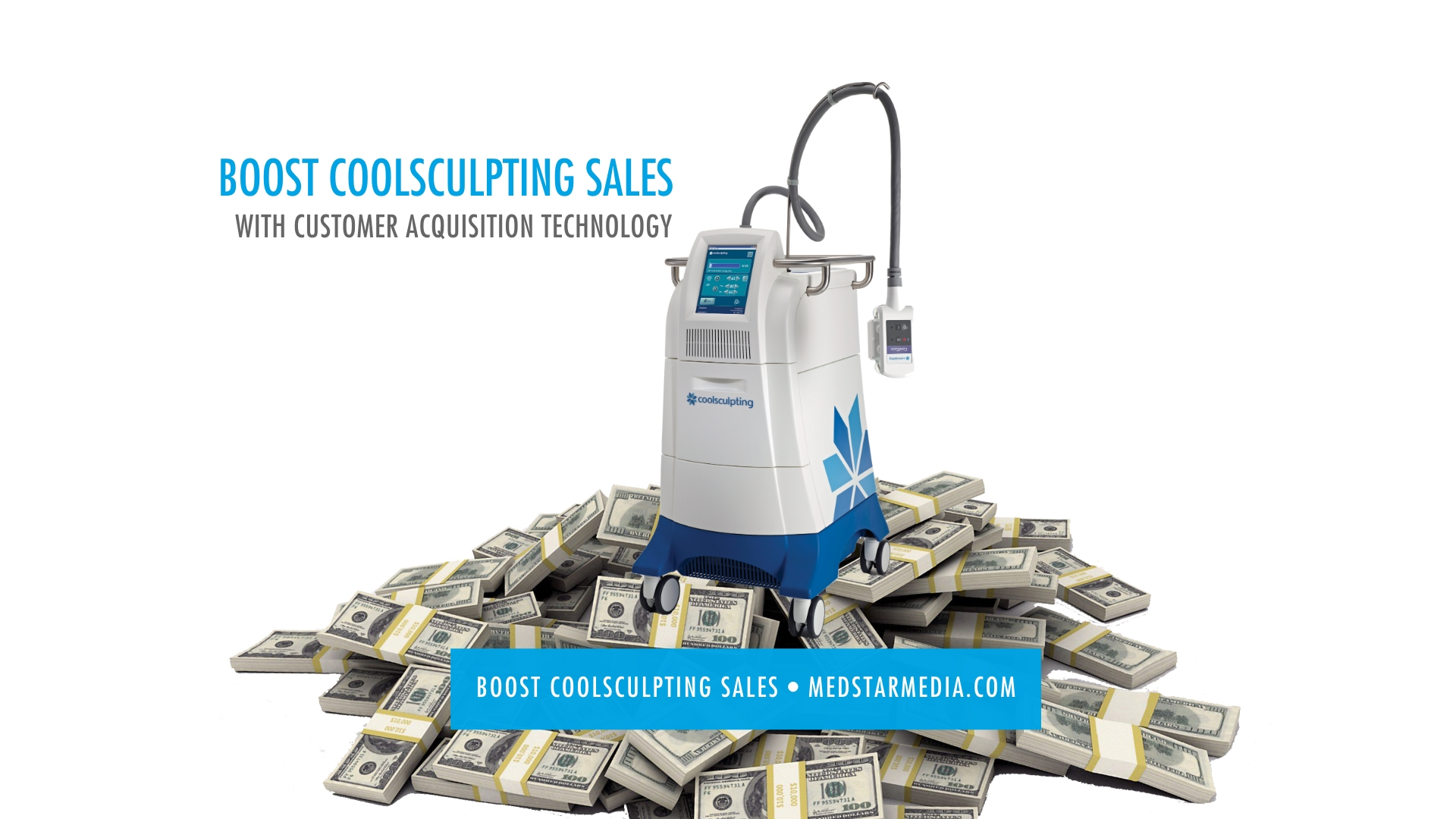5 TIPS TO SELL MORE COOLSCULPTING