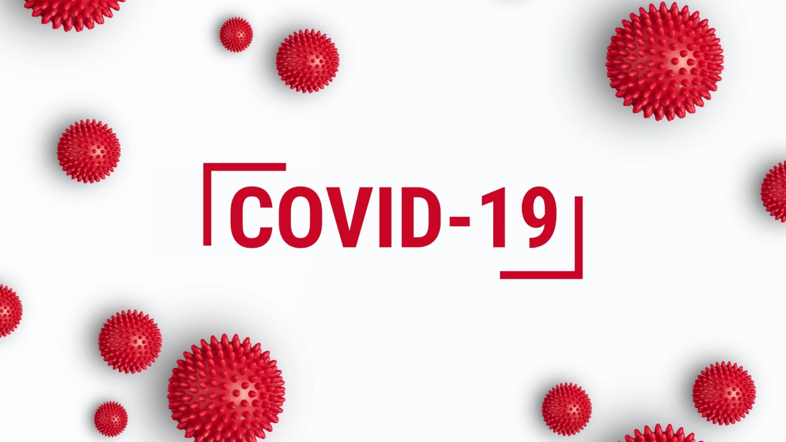 Covid 19 marketing.