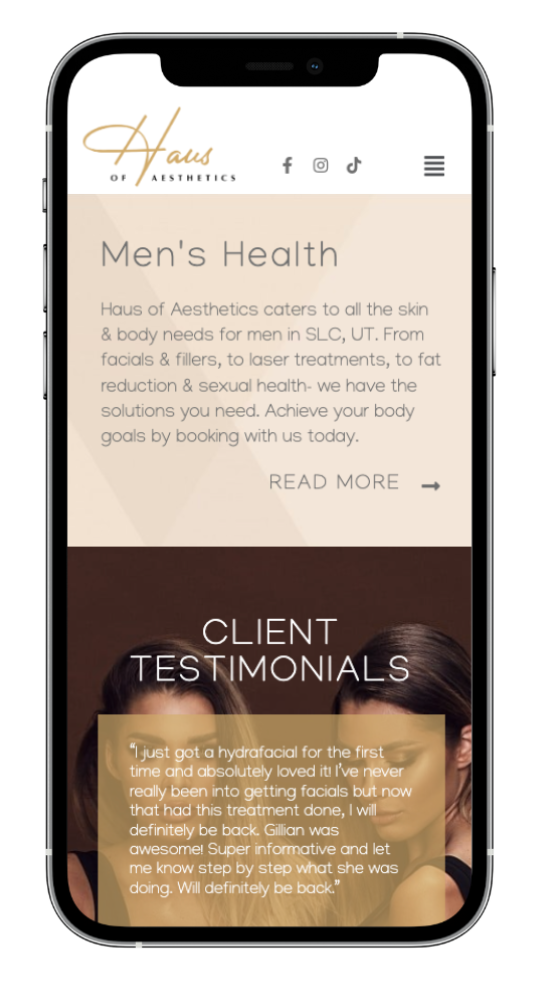 Haus of Aesthetics Cool Sculpting