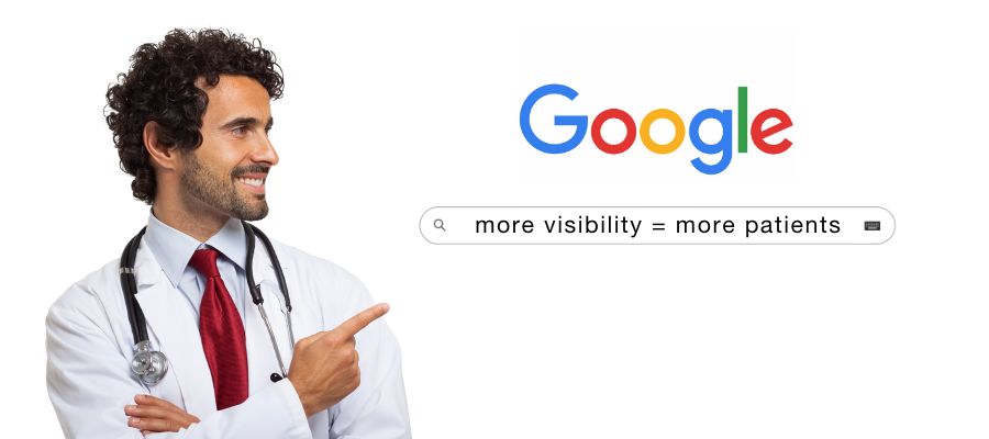 How To Outrank Your Medical Competitors On Google Search