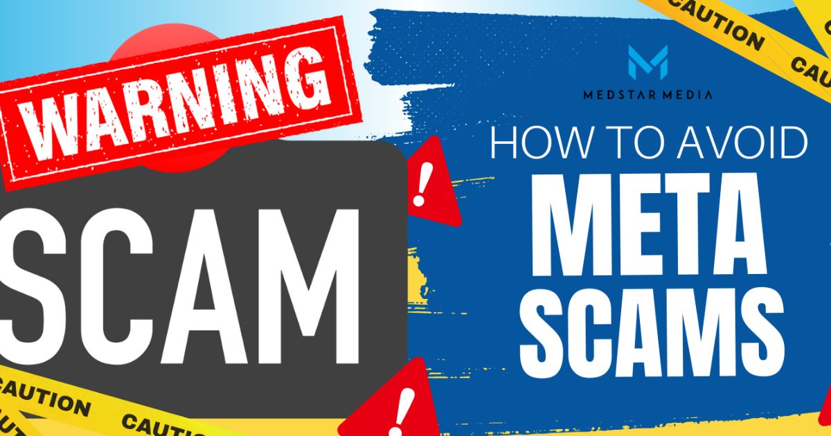 How To Avoid Meta Scams | Facebook And Instagram Scams