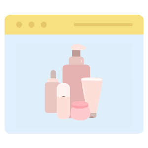 Product Ads icon