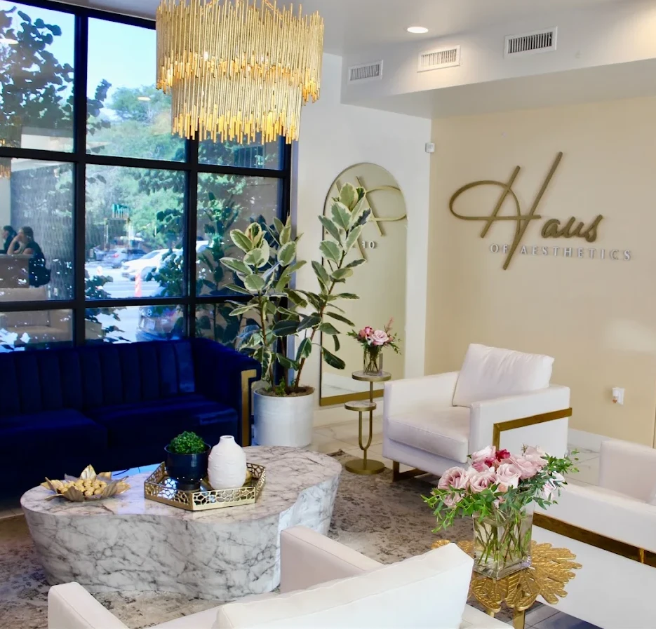 Haus of Aesthetics – Salt Lake City