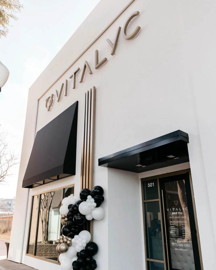 Vitalyc Medspa – Dallas