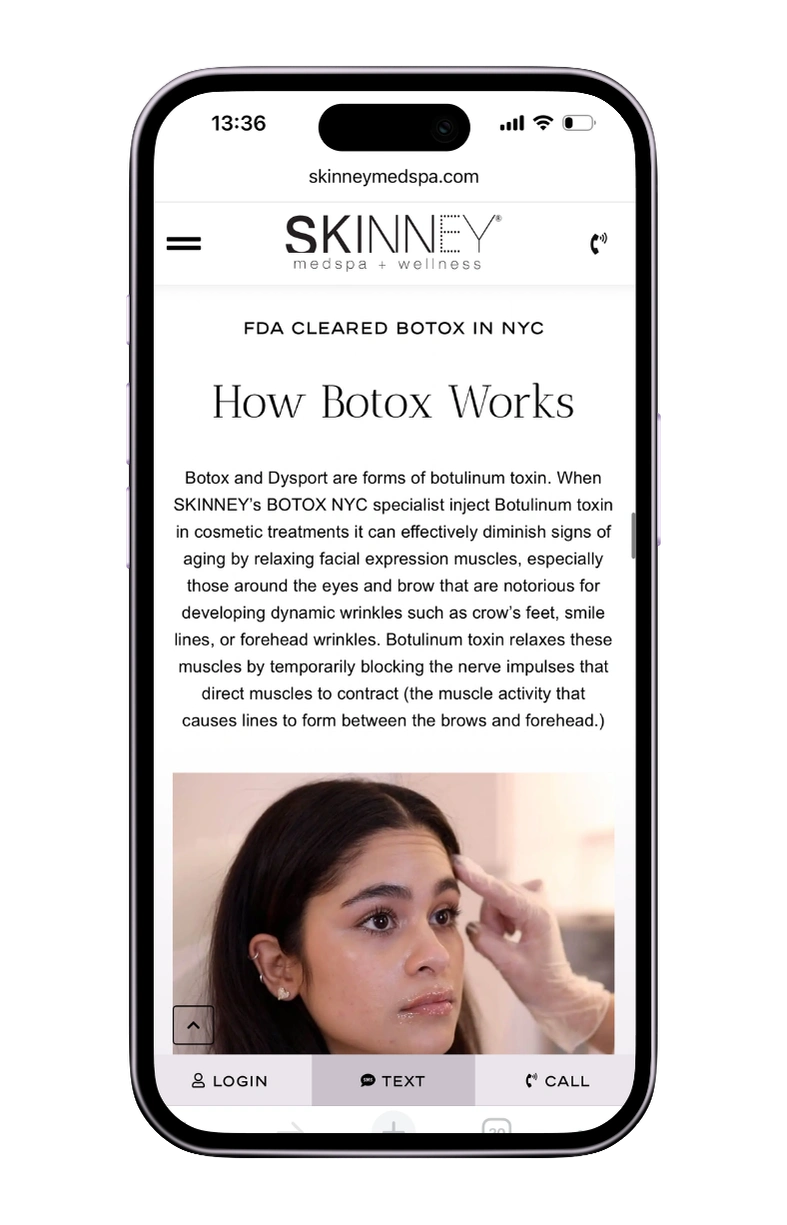 Case Studies 7 Case Study Page - Skinney 05 - Medstar Media