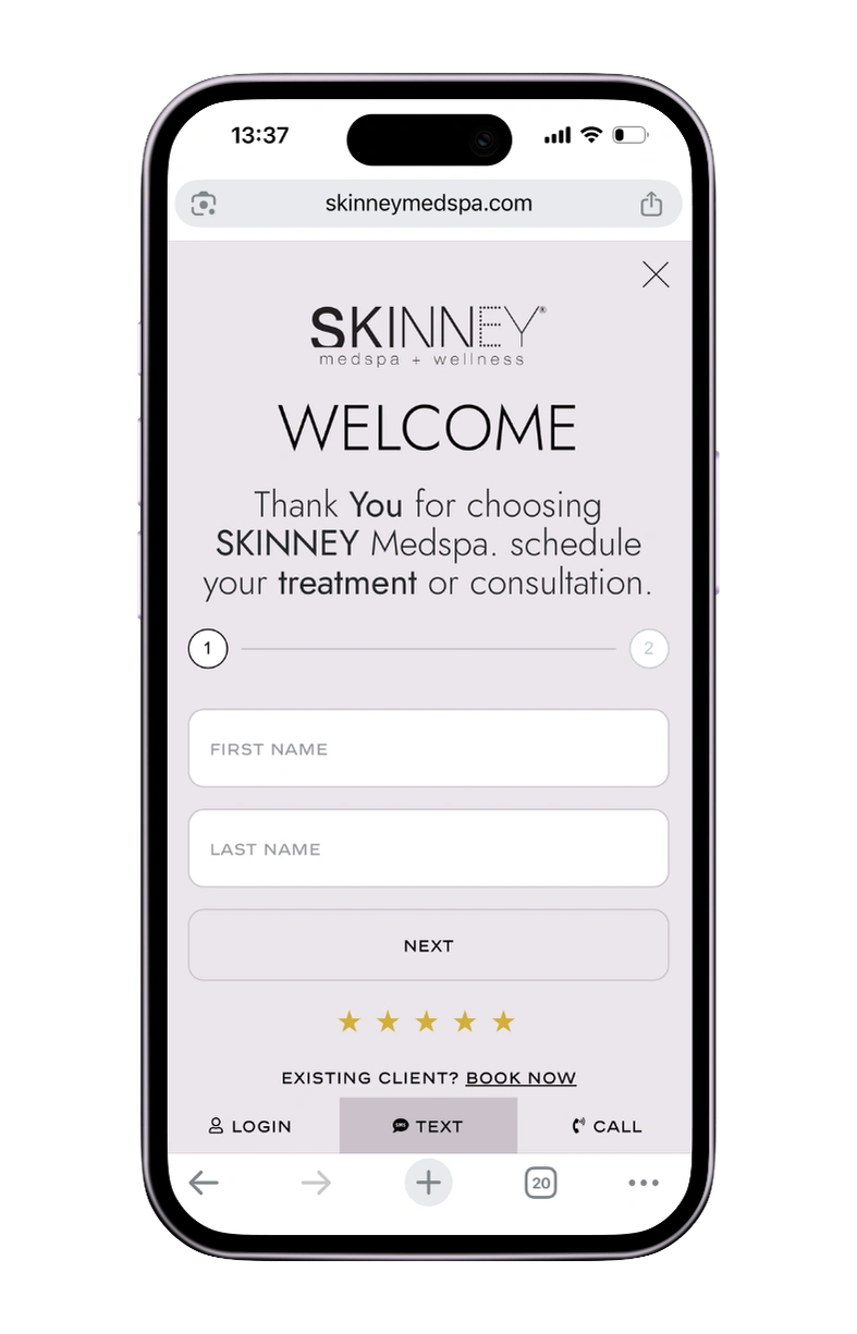 Case Studies 8 Case Study Page - Skinney 07 - Medstar Media