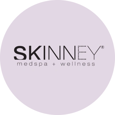 Skinney Medspa Logo