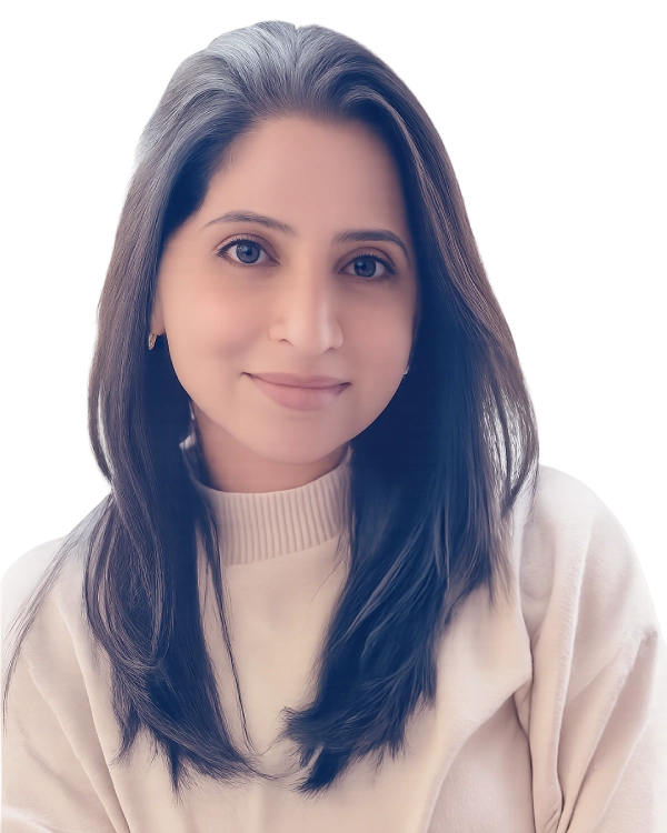 Medstar Media Farah Vayani profile