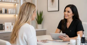 The Medspa Conversion Blueprint Click to Consult to Close og