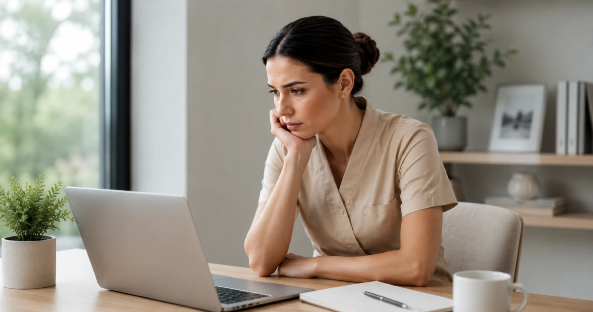 The Real Reason Your Competitor Is Outranking You