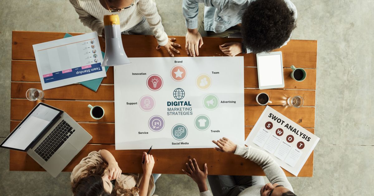 SIX KEYS FOR ATTRACTING CUSTOMERS ONLINE 2 Blog Medstar Media How to Get Your Med Spa Mentioned in ChatGPT Before Your Competitors Do